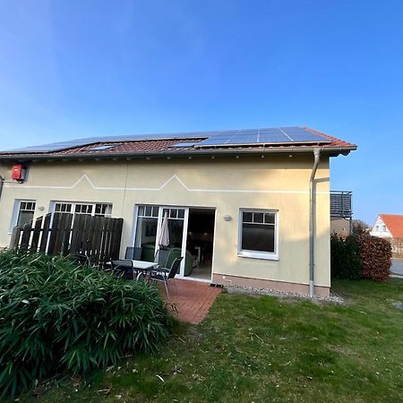 Ferienwohnung Am Muehlenkamp เฮริงสดอร์ฟ ภายนอก รูปภาพ