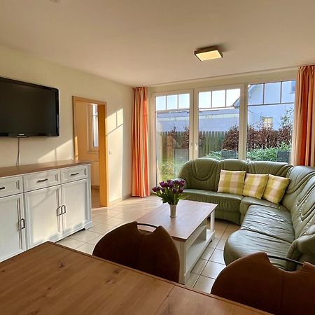 Ferienwohnung Am Muehlenkamp เฮริงสดอร์ฟ ภายนอก รูปภาพ