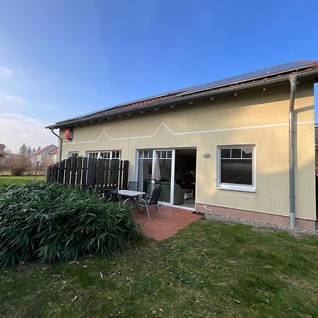 Ferienwohnung Am Muehlenkamp เฮริงสดอร์ฟ ภายนอก รูปภาพ