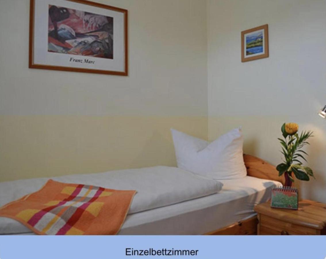 Ferienwohnung Am Muehlenkamp เฮริงสดอร์ฟ ภายนอก รูปภาพ