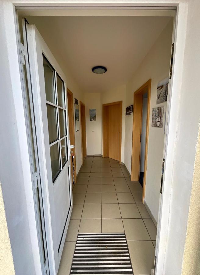 Ferienwohnung Am Muehlenkamp เฮริงสดอร์ฟ ภายนอก รูปภาพ