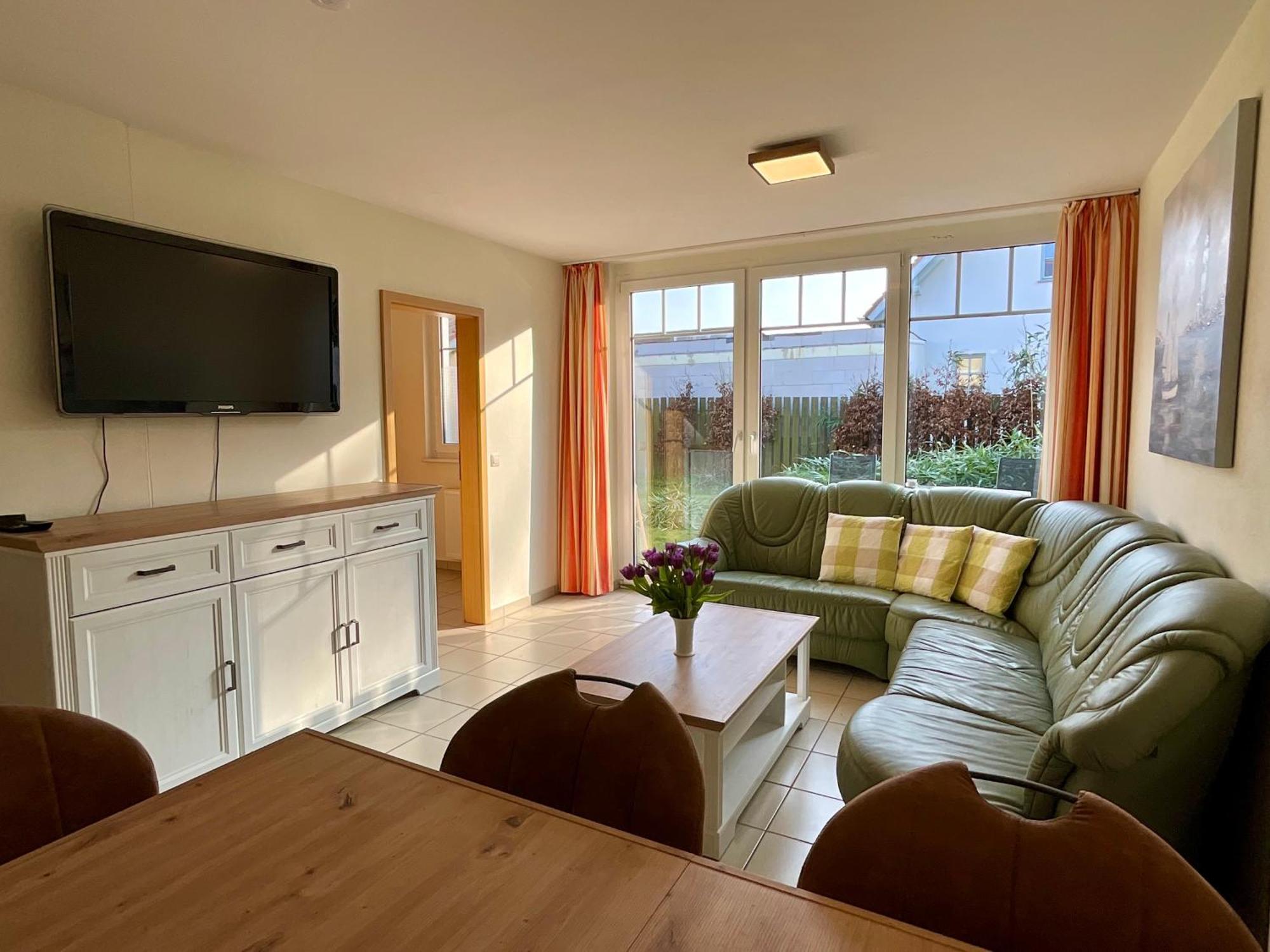 Ferienwohnung Am Muehlenkamp เฮริงสดอร์ฟ ภายนอก รูปภาพ