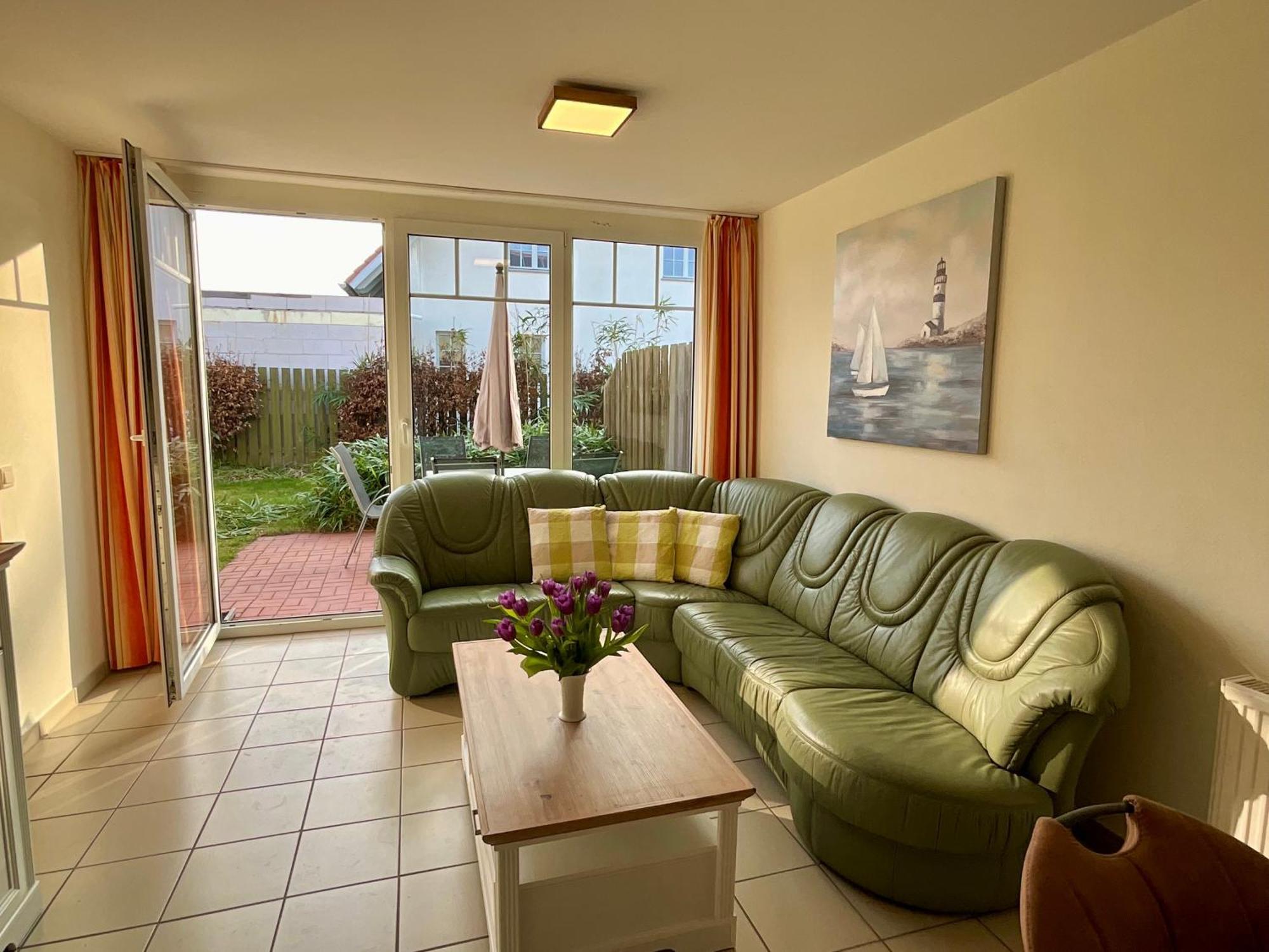 Ferienwohnung Am Muehlenkamp เฮริงสดอร์ฟ ภายนอก รูปภาพ