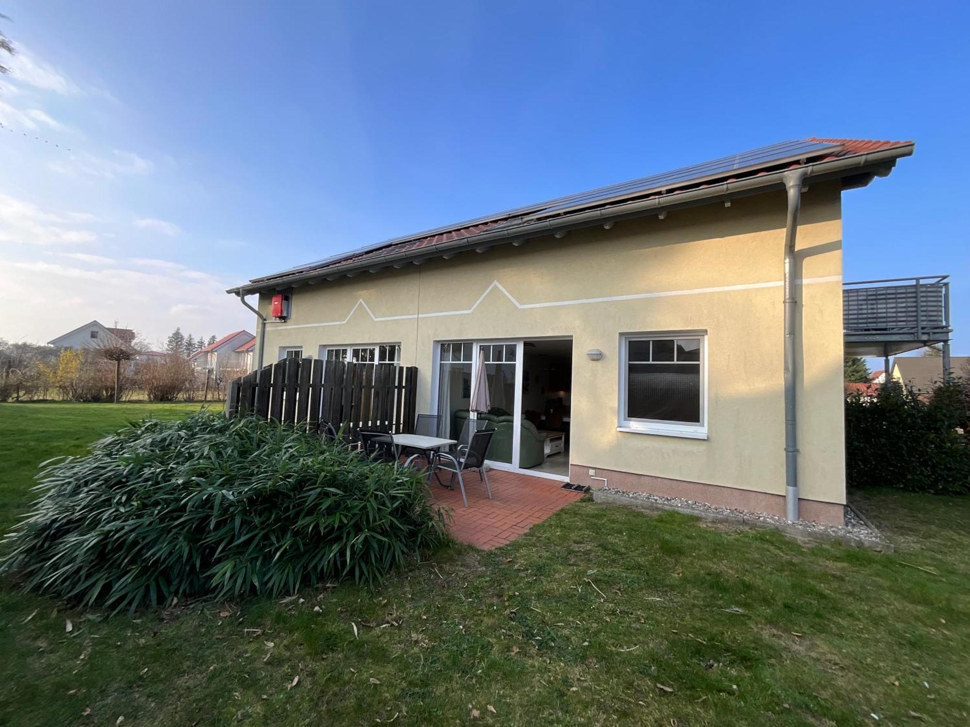 Ferienwohnung Am Muehlenkamp เฮริงสดอร์ฟ ภายนอก รูปภาพ
