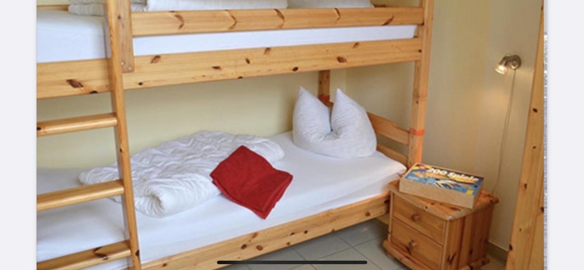 Ferienwohnung Am Muehlenkamp เฮริงสดอร์ฟ ภายนอก รูปภาพ