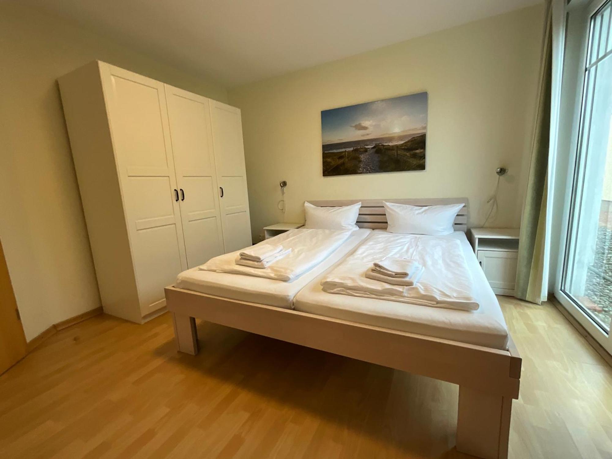 Ferienwohnung Am Muehlenkamp เฮริงสดอร์ฟ ภายนอก รูปภาพ