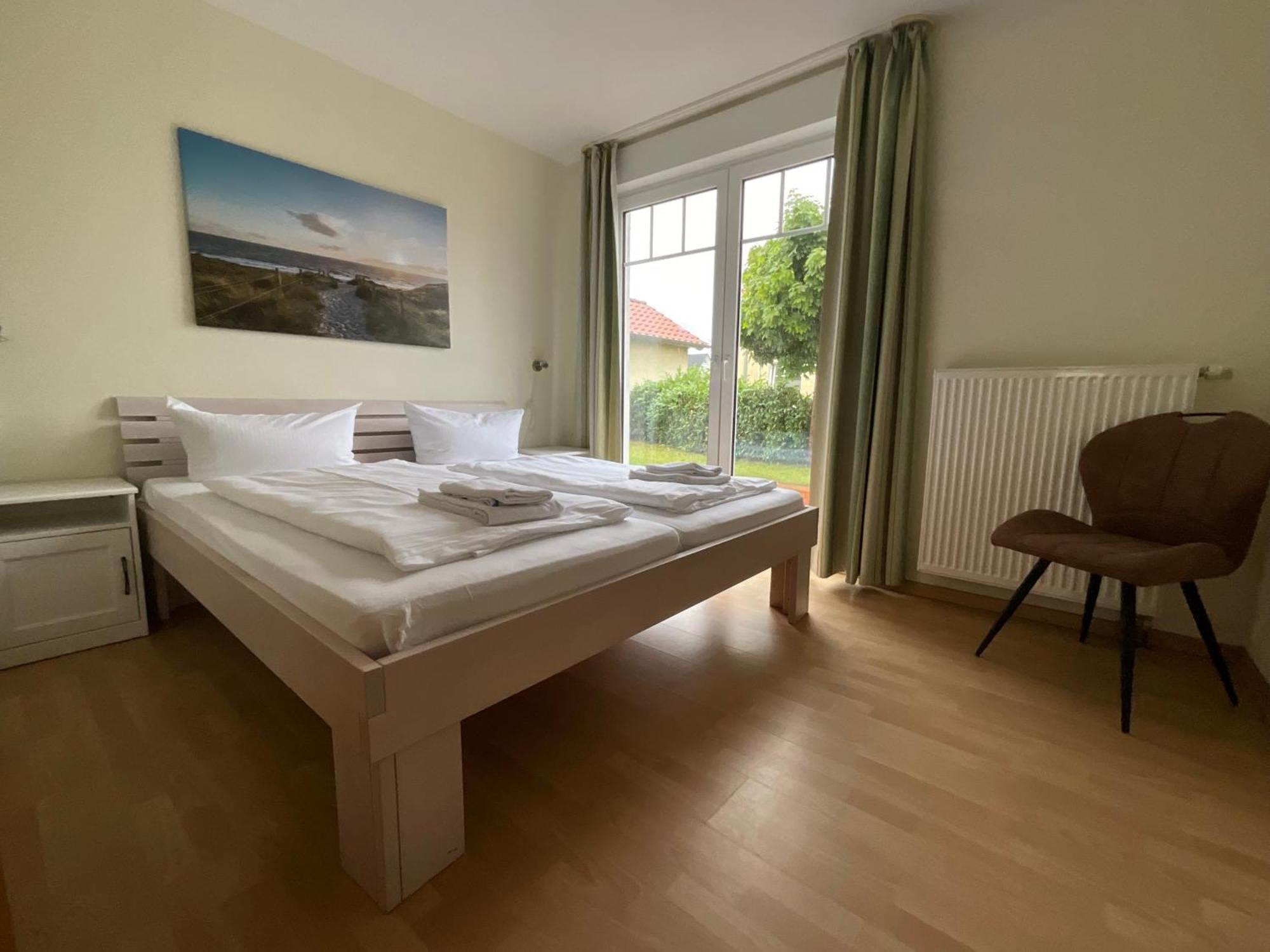 Ferienwohnung Am Muehlenkamp เฮริงสดอร์ฟ ภายนอก รูปภาพ